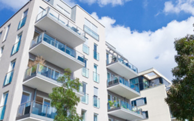 Wohnungsmarkt Regen